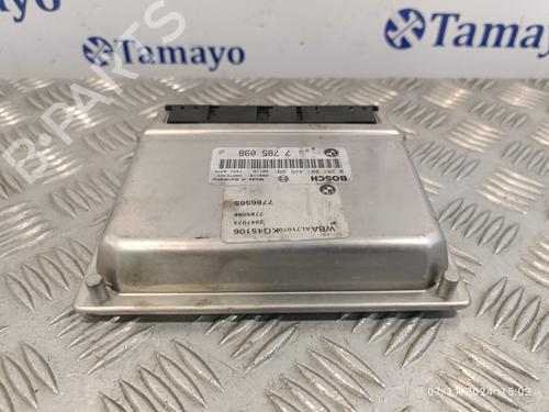Engine control unit (ECU) BMW 3 (E46)  | BP21086234M57 