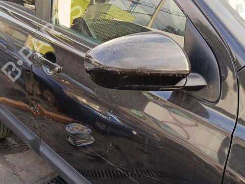 Right front door NISSAN QASHQAI I (J10, NJ10) 2.0 dCi | BP29710079C3 
