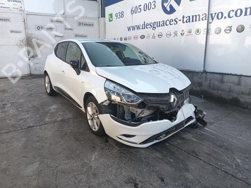 Engine RENAULT CLIO IV (BH_) 0.9 TCe 90 (BHNF, BHMA, BHMH, BHJK, BHJR) | BP40083794M1 - Image 3