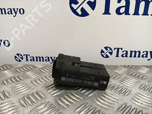 Headlight switch VW GOLF IV (1J1) 1.6 | BP19161644I24 