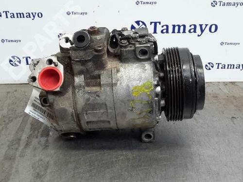 Compressor A/A BMW 3 Coupe (E46) 328 Ci (193 hp) 4472009792 | HFC134A