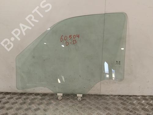 Front right door window MAXUS eDELIVER 3 Van Electric (SV3C) | BP37992310C19 - Image 3