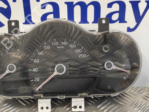 Instrument cluster KIA PICANTO II (TA)  | BP13398187C47 