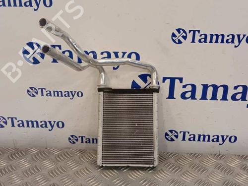 Heater matrix TOYOTA YARIS (_P21_, _PA1_, _PH1_) 1.5 Hybrid (MXPH10, MXPH11) BP29355839M63