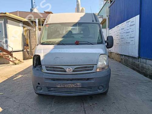 Left front indicator NISSAN INTERSTAR Van (X70)  | BP24959729C32  - Image 9