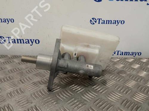 Brake master cylinder NISSAN INTERSTAR Van (XDD)  | BP26557384M77 