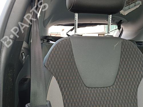 Used Front right seatbelt Front right seatbelt OPEL CROSSLAND X / CROSSLAND (P17, P2QO) 1.2 (75) (110 hp) 33704714 33704714