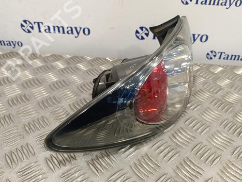 Left taillight MAZDA 6 Hatchback (GG)  | BP23438557C34 