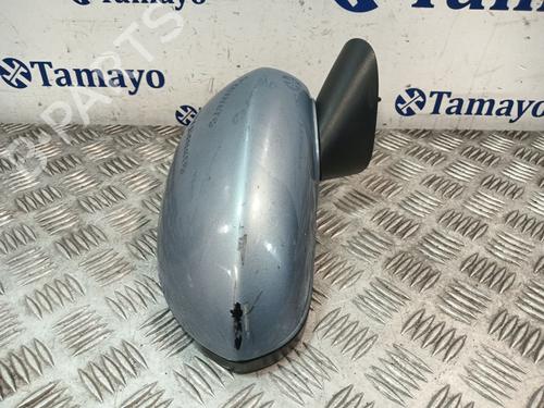 Right mirror OPEL CORSA D (S07) 1.4 (L08, L68) | BP32346345C27