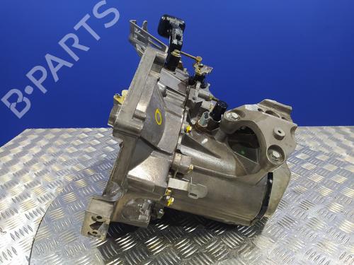 Gearbox CITROËN C3 I (FC_, FN_) 1.4 i | BP16406837M3 
