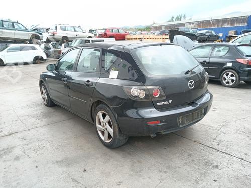 Gearbox MAZDA 3 (BK) 1.6 DI Turbo | BP35980628M3  - Image 5