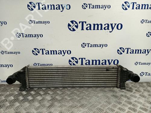Used Intercooler VOLVO V40 Hatchback (525) D3 (150 hp) 30551360