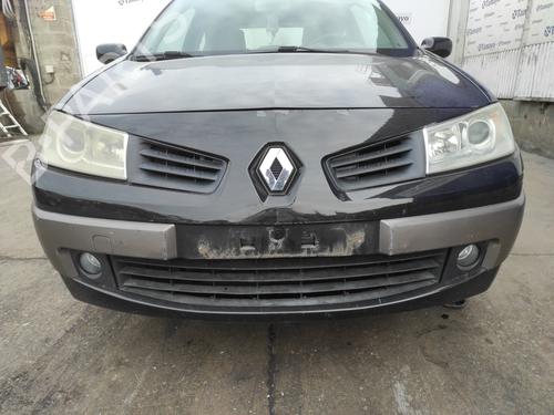 Left mirror RENAULT MEGANE II (BM0/1_, CM0/1_)  | BP16129640C26 