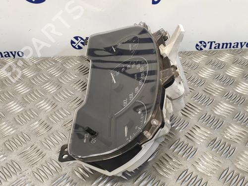 Instrument cluster TOYOTA AVENSIS VERSO (_M2_) 2.0 D (CLM20_, CLM20R) | BP13401760C47 