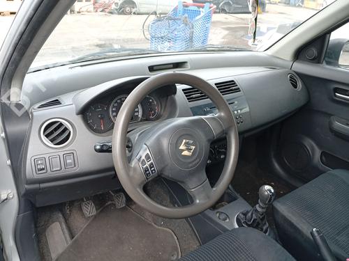 Used Steering column Steering column SUZUKI SWIFT III (MZ, EZ) 1.3 DDiS (RS413D) (69 hp) 35751800 35751800
