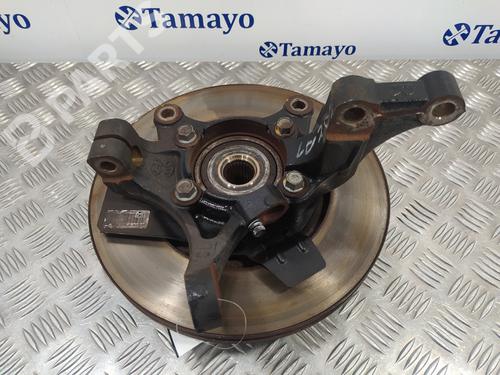 Right front steering knuckle HYUNDAI i30 (GD) | BP10375818M26