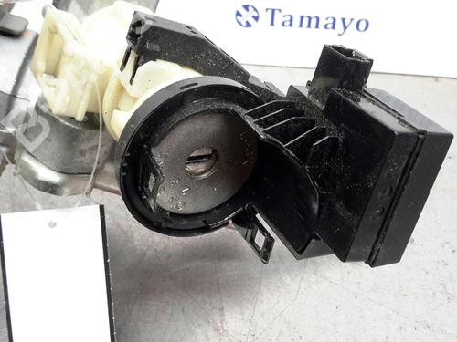 Steering column NISSAN QASHQAI II SUV (J11, J11_)  | BP7188769M21 