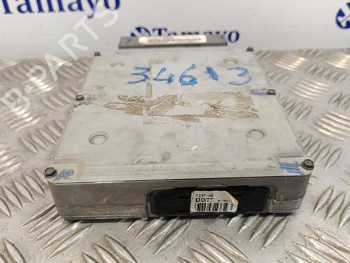 Engine control unit (ECU) FORD FOCUS I (DAW, DBW) 1.8 Turbo DI / TDDi | BP4624739M57 