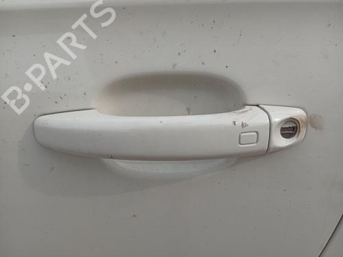 front-left-exterior-door-handle-audi-a1-8x1-8xk-2010-2011-2012-2013-2014-2015-2016-2017-2018-2019-36295793 main image
