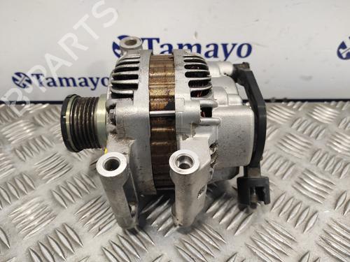 Alternator PEUGEOT 207 (WA_, WC_)  | BP22398285M7 