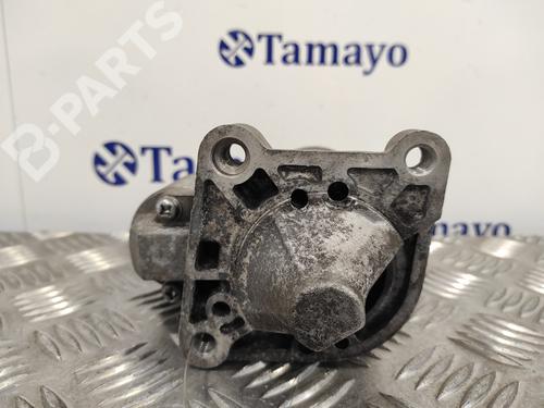 Starter DACIA SANDERO 1.4 (BS0C, BS0A, BS0G, BS1F, BS0E) | BP5387693M8 