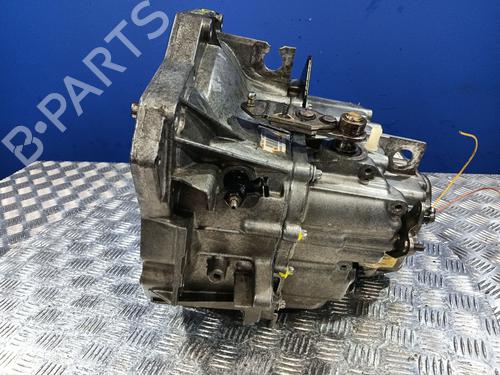Gearbox OPEL MOVANO A Bus (X70) 2.8 DTI (JD) | BP40088526M3 - Image 2