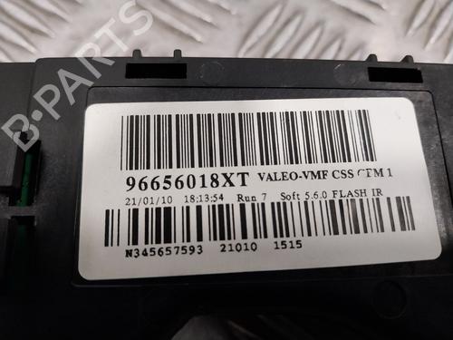 Switch CITROËN C4 Picasso I MPV (UD_)  | BP16286007I30 