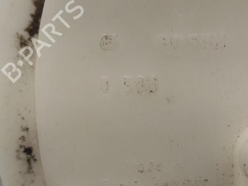 Fuel pump CITROËN C2 (JM_)  | BP18406027M76 