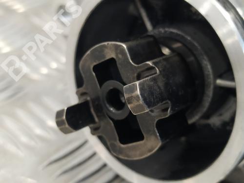 Vacuum pump BMW X3 (E83) 2.0 d | BP10349039M80 