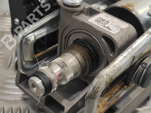 Steering column BMW 5 (E60) 535 d | BP11414718M21 
