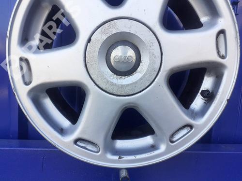 Felg AUDI A4 B6 (8E2)  | BP9072670C45 