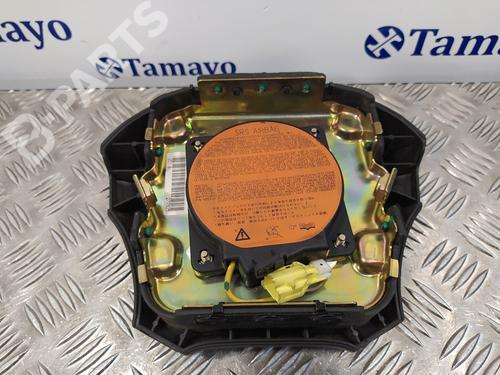 Driver airbag NISSAN TERRANO II (R20) 2.7 TDi 4WD | BP9396969C9 