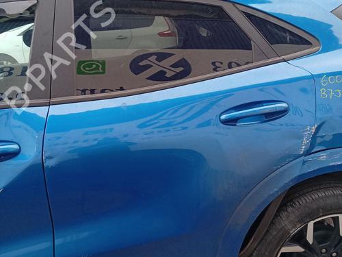 Porta posteriore sinistra FORD PUMA (J2K, CF7) 1.0 EcoBoost (125 hp) 31815077