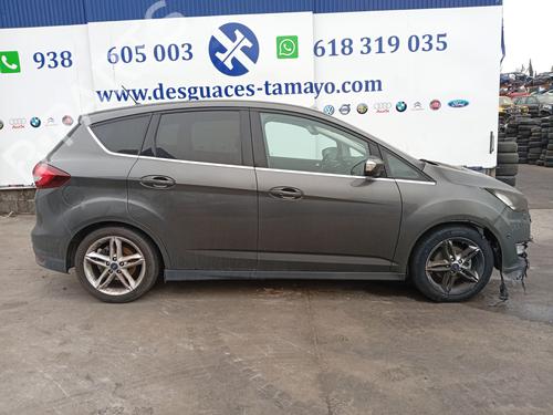 Right front window switch FORD C-MAX II (DXA/CB7, DXA/CEU) 1.0 EcoBoost | BP32786431I26  - Image 12