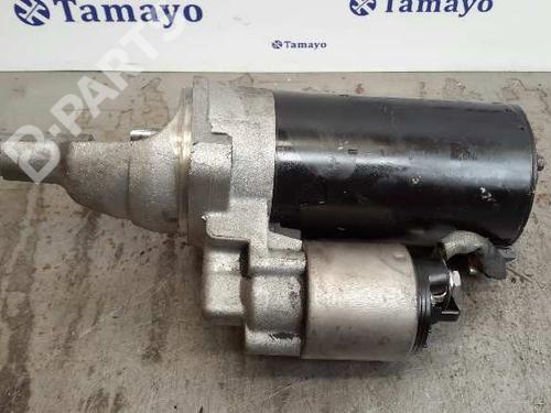 Starter AUDI A4 B6 Avant (8E5) 2.5 TDI quattro | BP5768412M8 