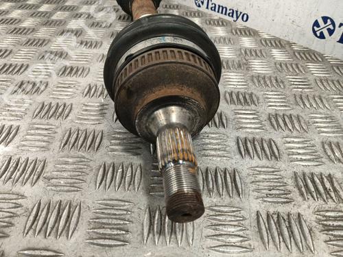 Left front driveshaft CITROËN XSARA PICASSO (N68) 1.6 HDi | BP29871387M38