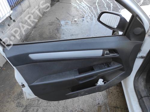 Cockpit OPEL ASTRA H (A04)  | BP16093825C47 