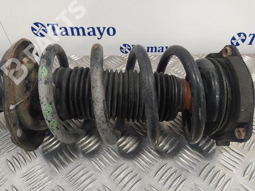 Right front shock absorber AUDI A3 Sportback (8PA)  | BP11872862M17 