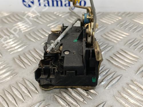 Front right lock RENAULT KANGOO (KC0/1_) 1.2 (KC0A, KC0K, KC0F, KC01) | BP17534883C97 