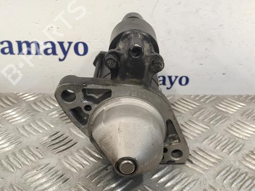 Used Starter TOYOTA AVENSIS Saloon (_T27_) [2008-2018]  21053519