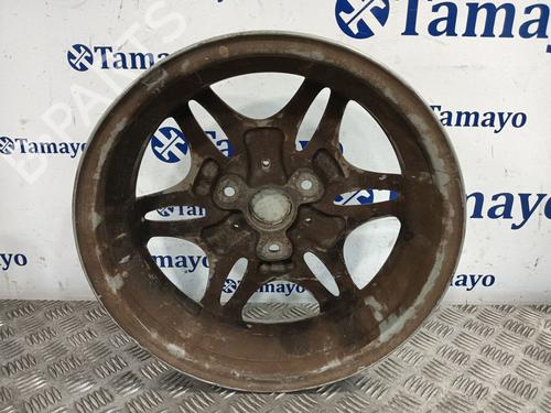 Rim SMART CITY-COUPE (450) 0.6 (S1CLA1, 450.341) | BP29629228C45