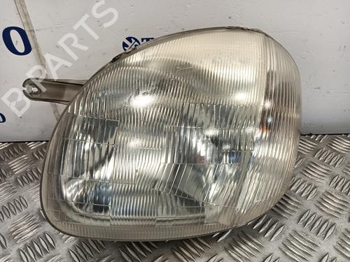 Koplamp links HYUNDAI ATOS PRIME (MX) [1999-2025]  23536148
