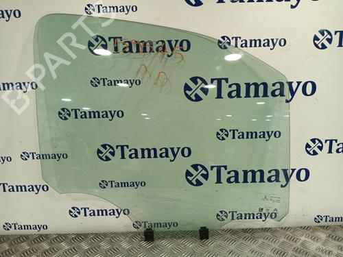 Used Front right door window OPEL COMBO Box Body/MPV (K9) 1.5 D (102 hp) 30660472