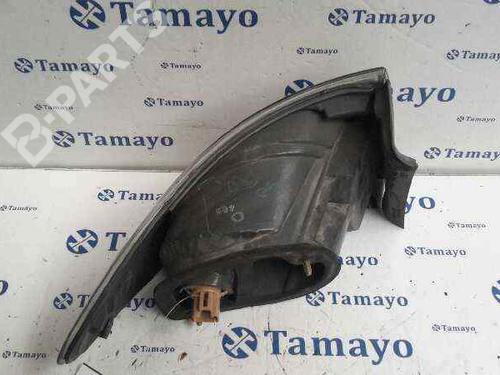 Right taillight MAZDA 6 Station Wagon (GY)  | BP2982138C35 