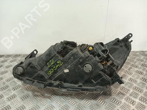 Right headlight OPEL CORSA D (S07) 1.2 (L08, L68) | BP33987011C29 - Image 6