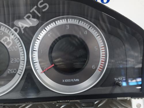 Instrument cluster VOLVO S60 II (134)  | BP12071449C47