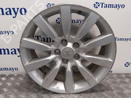 Cerchio PEUGEOT 306 (7B, N3, N5) 1.6 SR (89 hp) 30860431