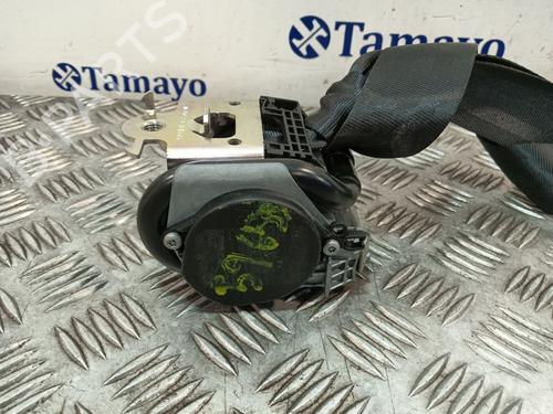 Front left seatbelt DACIA DUSTER (HS_) 1.5 dCi | BP32137435I26 