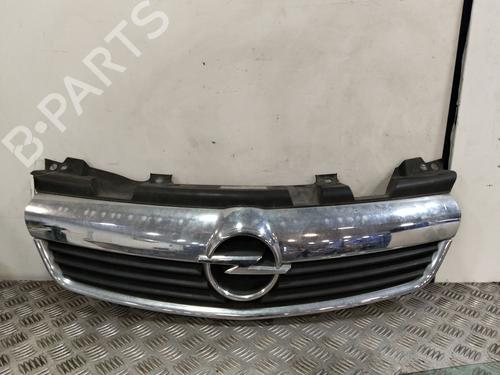 Used Grille Grille 39611934 39611934