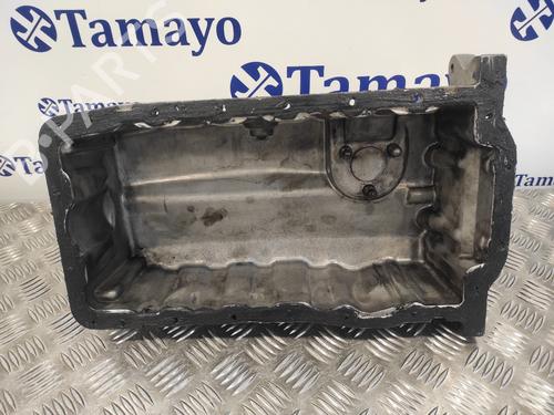 Oil sump VW GOLF V (1K1) 1.9 TDI | BP14358056M115